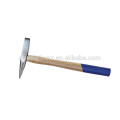 konkurrenzfähiger Preis geschmiedet Holzgriff CHIPPING Hammer zu verkaufen
